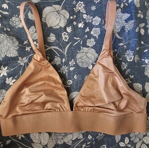 Glace Triangle Bra